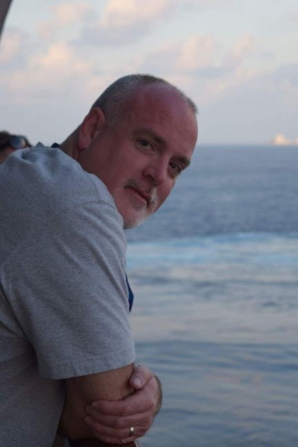 Obituary of Timothy B Aliff