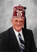 Obituary of USAF (Ret) CMSgt Bill R. Barker