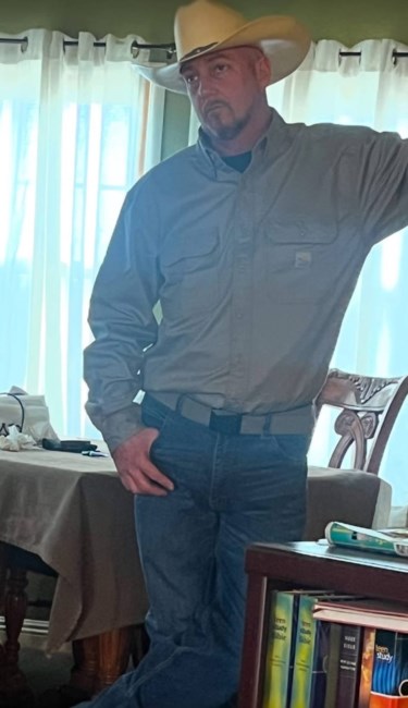 Obituary of Jeremy John Williams