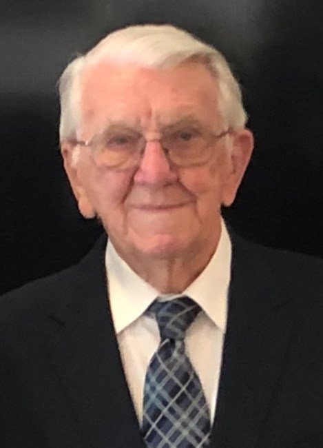 Obituary of Cornelis Middelkoop