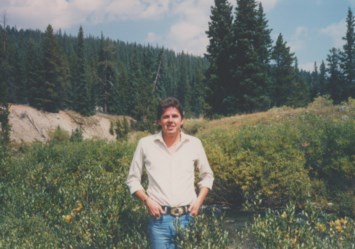 Obituary of Raymond A. Ellison