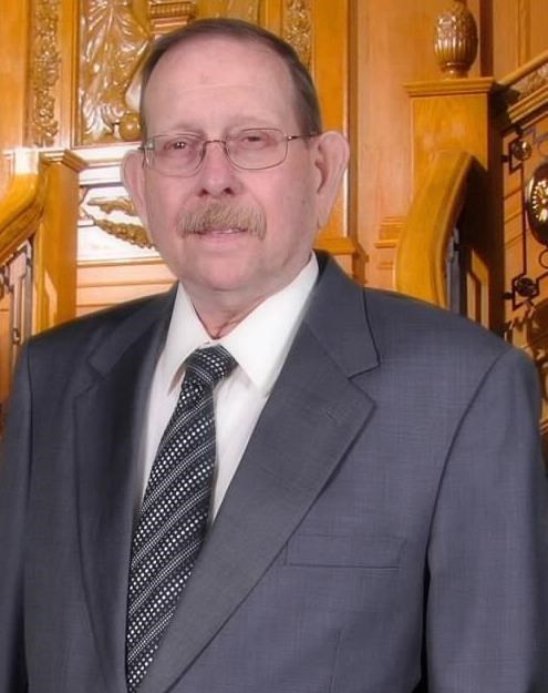 Obituary of John Wesley Graves