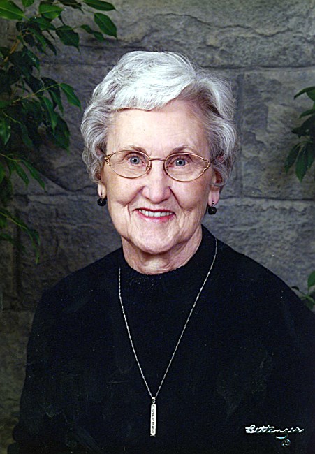 Obituary of Dorothy Louise Dechant