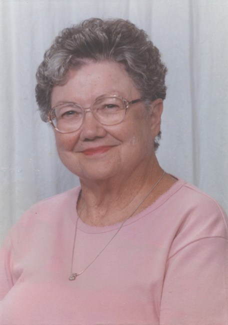 Obituary of Lola Ann Al -Naama