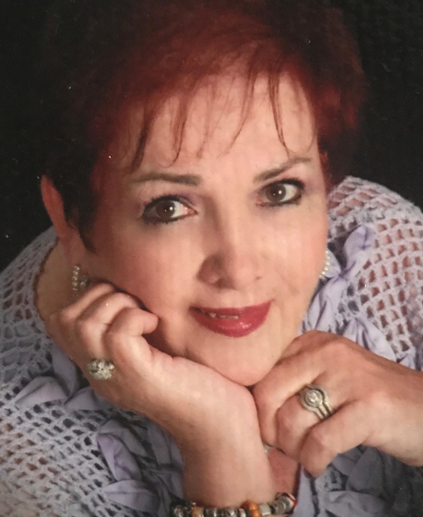 Jeanette Lehman Obituary - New Orleans, LA