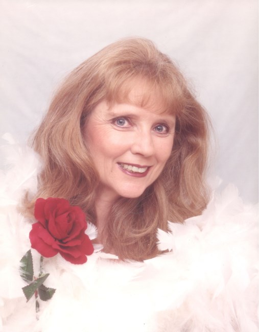 Obituary of Sandra Ann Markovich