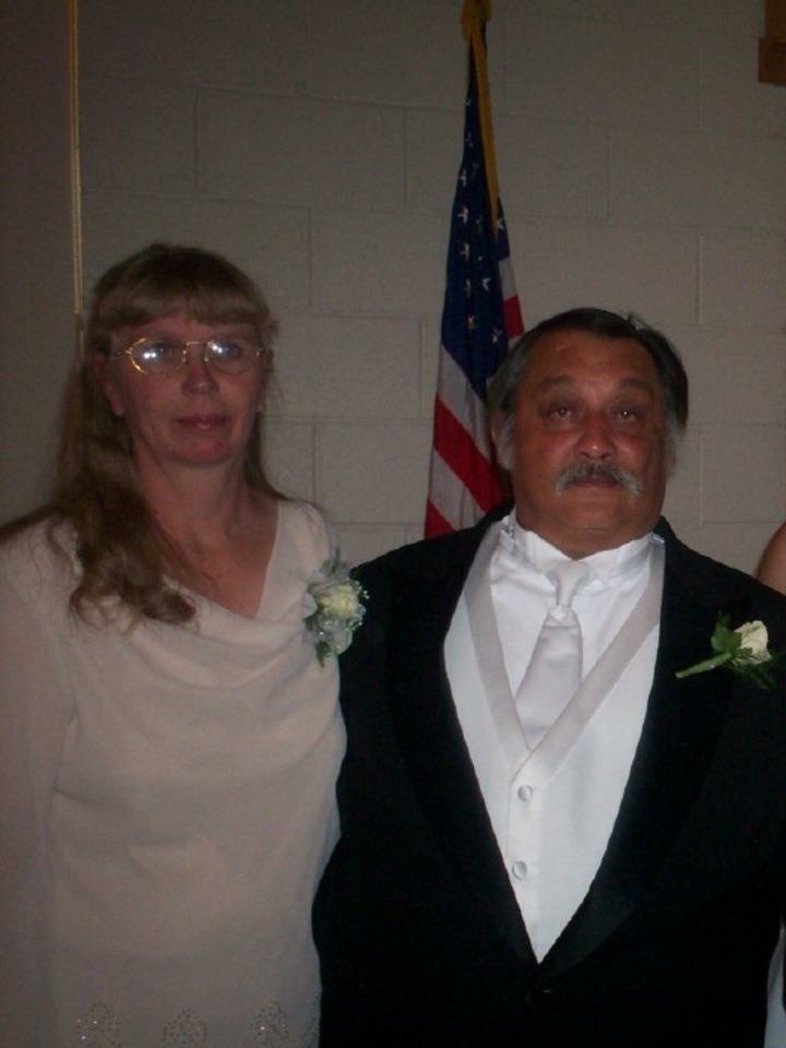 Obituary of David McClure McElliott Sr.