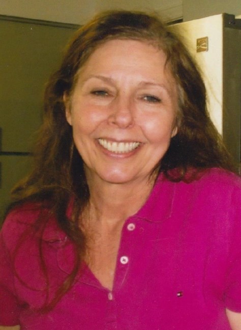 Obituary of Donna Riccardi