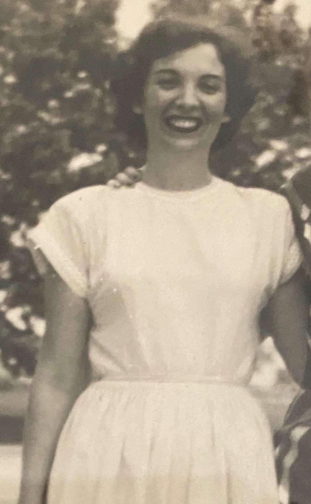 Obituary of Bernice L. Odom