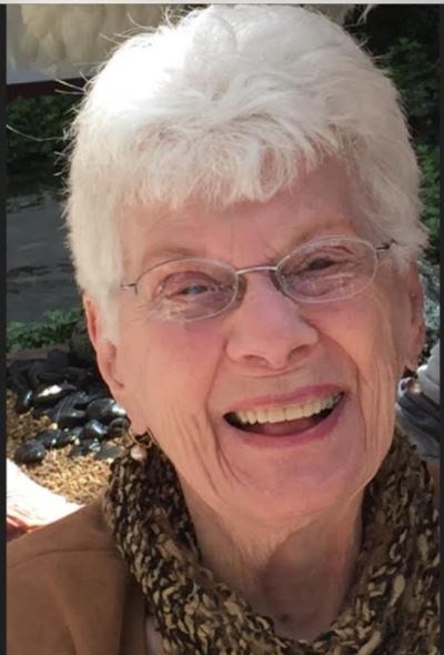 Obituary of Helen Deanin