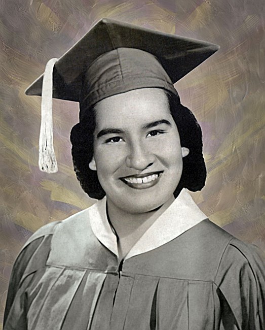 Obituary of Socorro Rodriguez