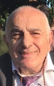 Obituary of David A. Pilibosian