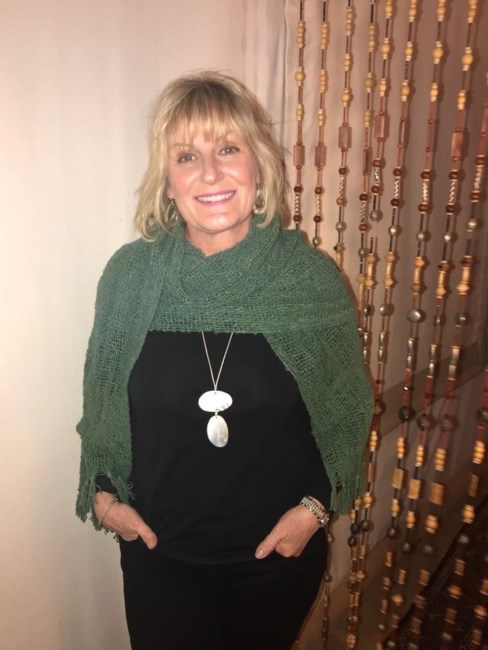 Obituary of Judith Lynn Olsen Shah