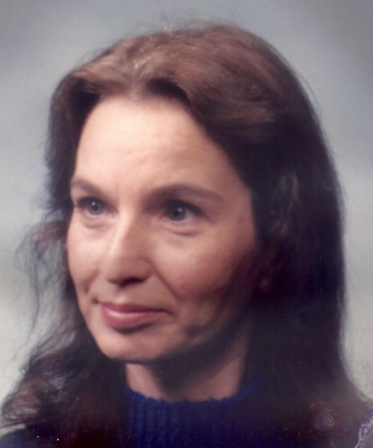 Obituary of Helen Ann Ayers