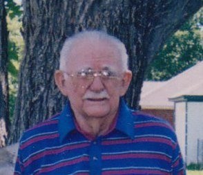 Obituary of Aubrey P. Law