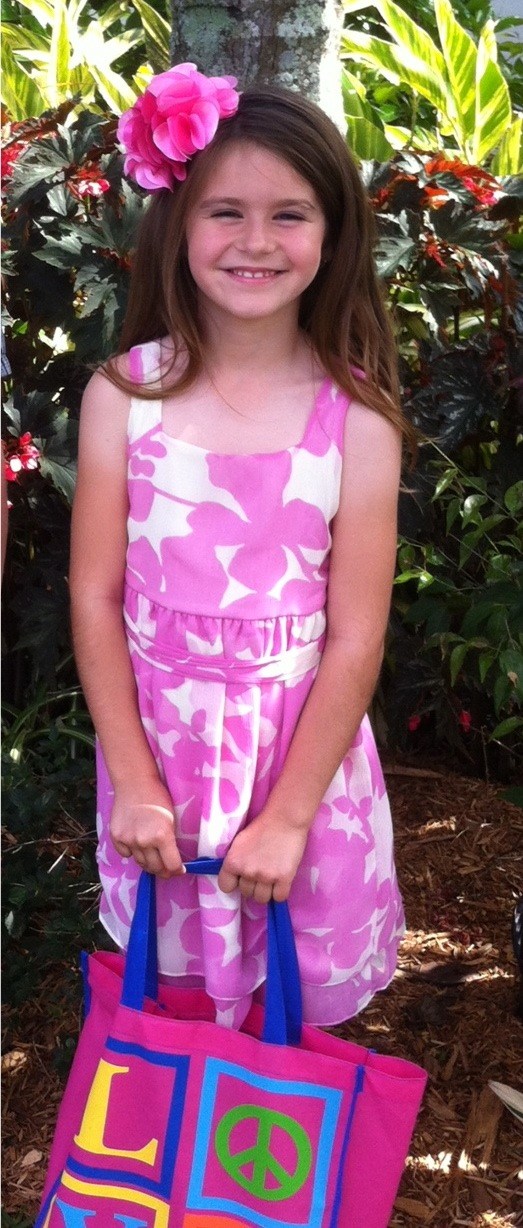 Obituary of Kamryn Noelle Gomes