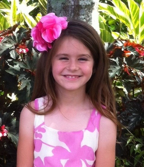 Obituary of Kamryn Noelle Gomes