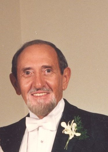 Obituary of William Miller