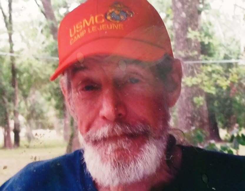 Obituary of Ronald Naumann