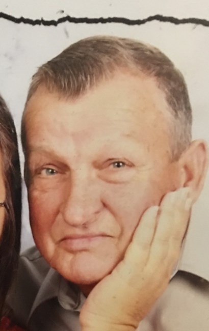 Avis de décès de Charles Edward Rogers Sr.