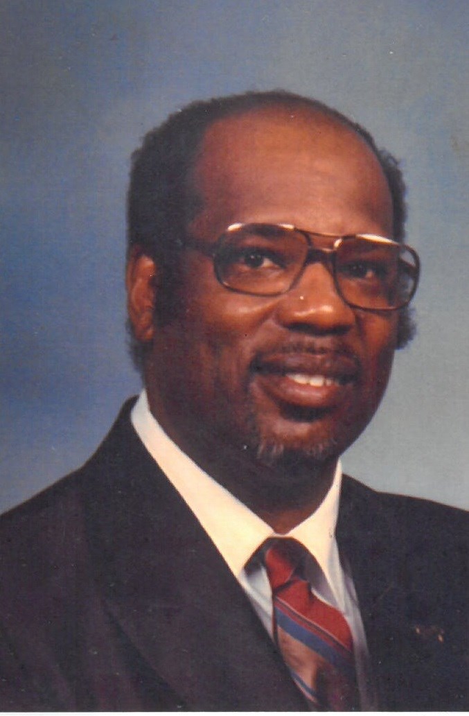 Obituary of Robert "Bobby" LeRoy Smith Sr.