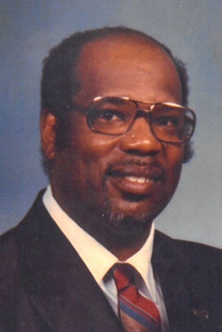 Obituary of Robert "Bobby" LeRoy Smith Sr.
