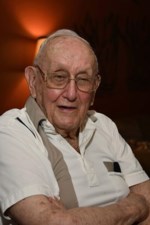 Floyd Burt