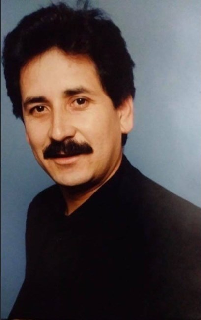 Obituary of Cristobal Robles