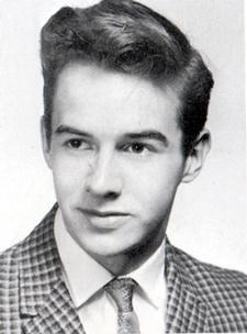 Obituary of Denny Krohn