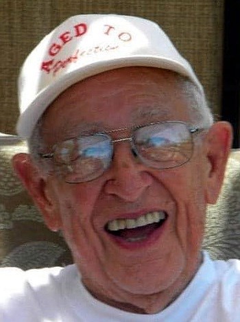 Obituary of Mr. Anthony G Ulrich