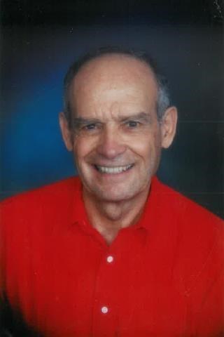 Obituary of John Sousa Mello