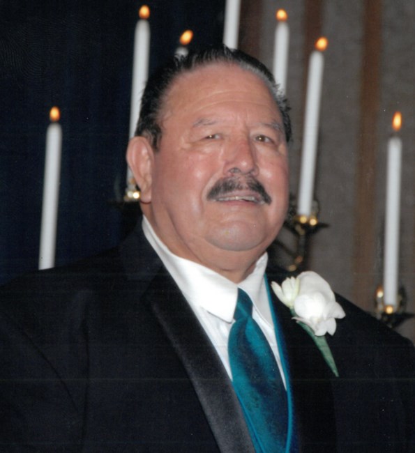 Avis de décès de Frank Paul Lobo