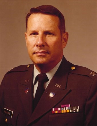 Obituary of Edward H. Williams