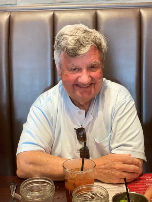 Obituary of Edward Joseph Heffernan Jr.