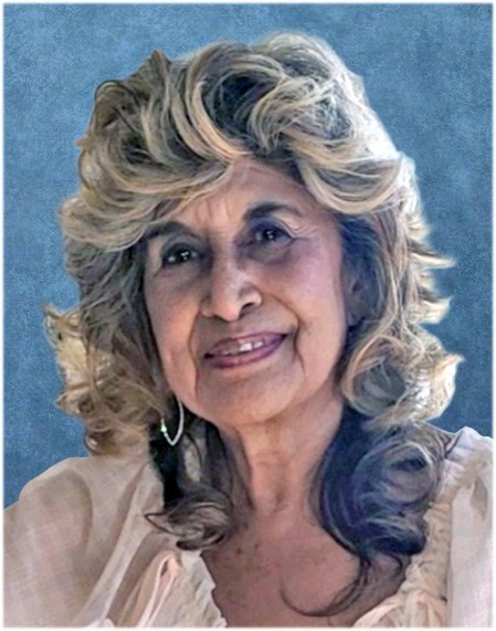 Obituary of Tomasa Gonzales