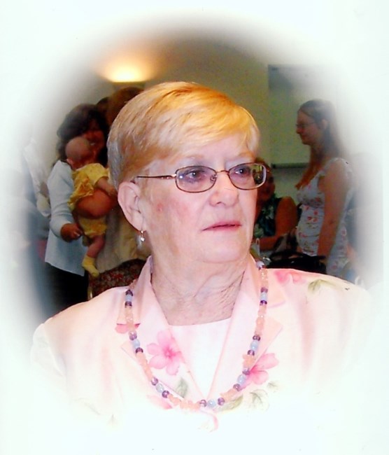 Obituary of Nancy Lee Chesnut