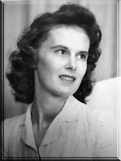 Obituary of Audrey Murray