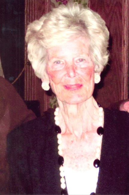 Obituary of Marion Elizabeth Tom