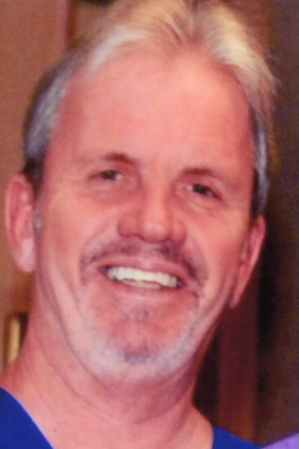 Obituary of Charles Rodney "Roddy" Johnson Jr.