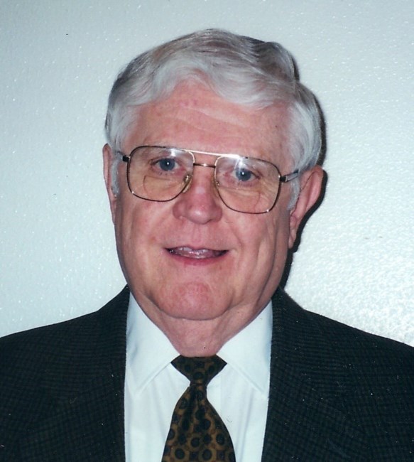 Obituary of Mr. Robert H Bolen