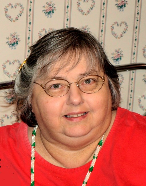 Obituary of June A. Day