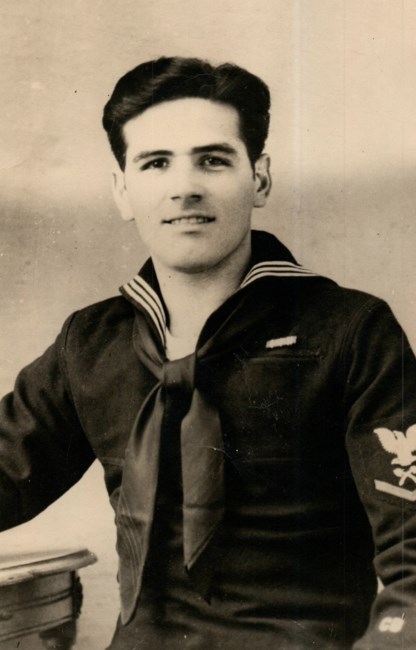 Obituary of Joseph S. Olivieri