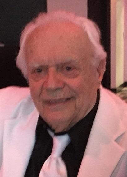 Obituary of Armand R. Marchesano