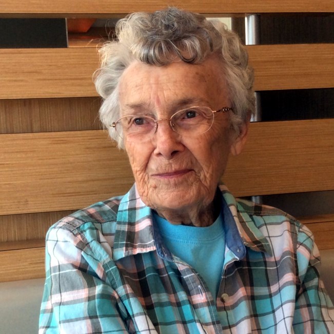 Obituary of Hettie Virginia Hayslip