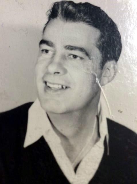 Obituary of George F. Cobb