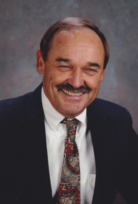 Obituary of Lindell Mabry