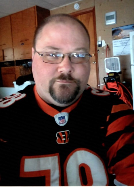 Obituary of Keith Jones