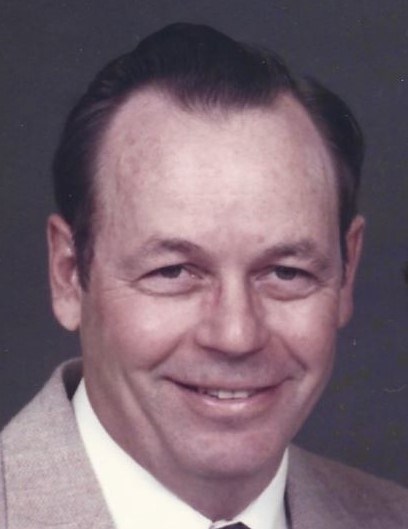 Obituary of Edward Thomas Winslow