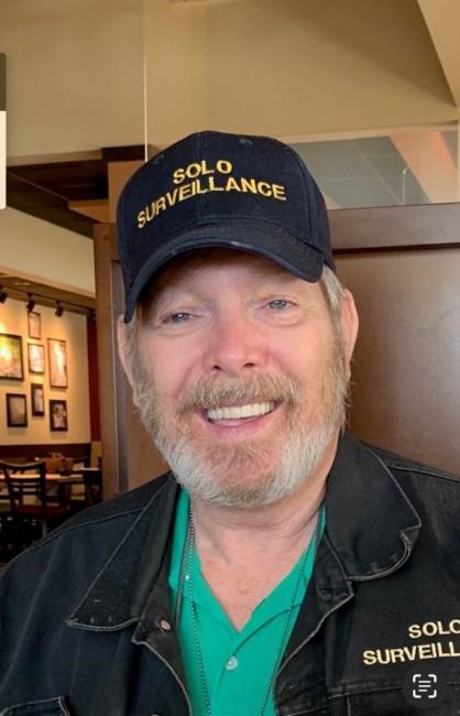 Obituary of William "Jay" Jewell Roney III