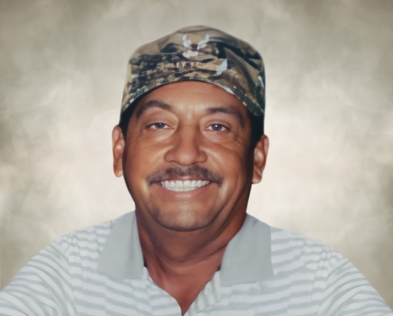 Avis de décès de Adam Ochoa Torres